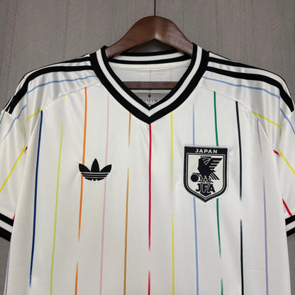 Japón 2026 - 2027 Visitante Vers. Jugador