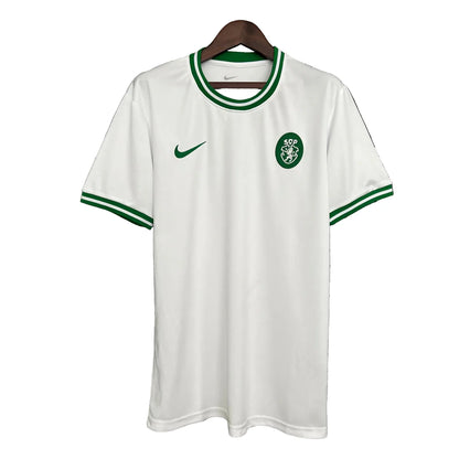 Sporting CP Retro Vers. Jugador
