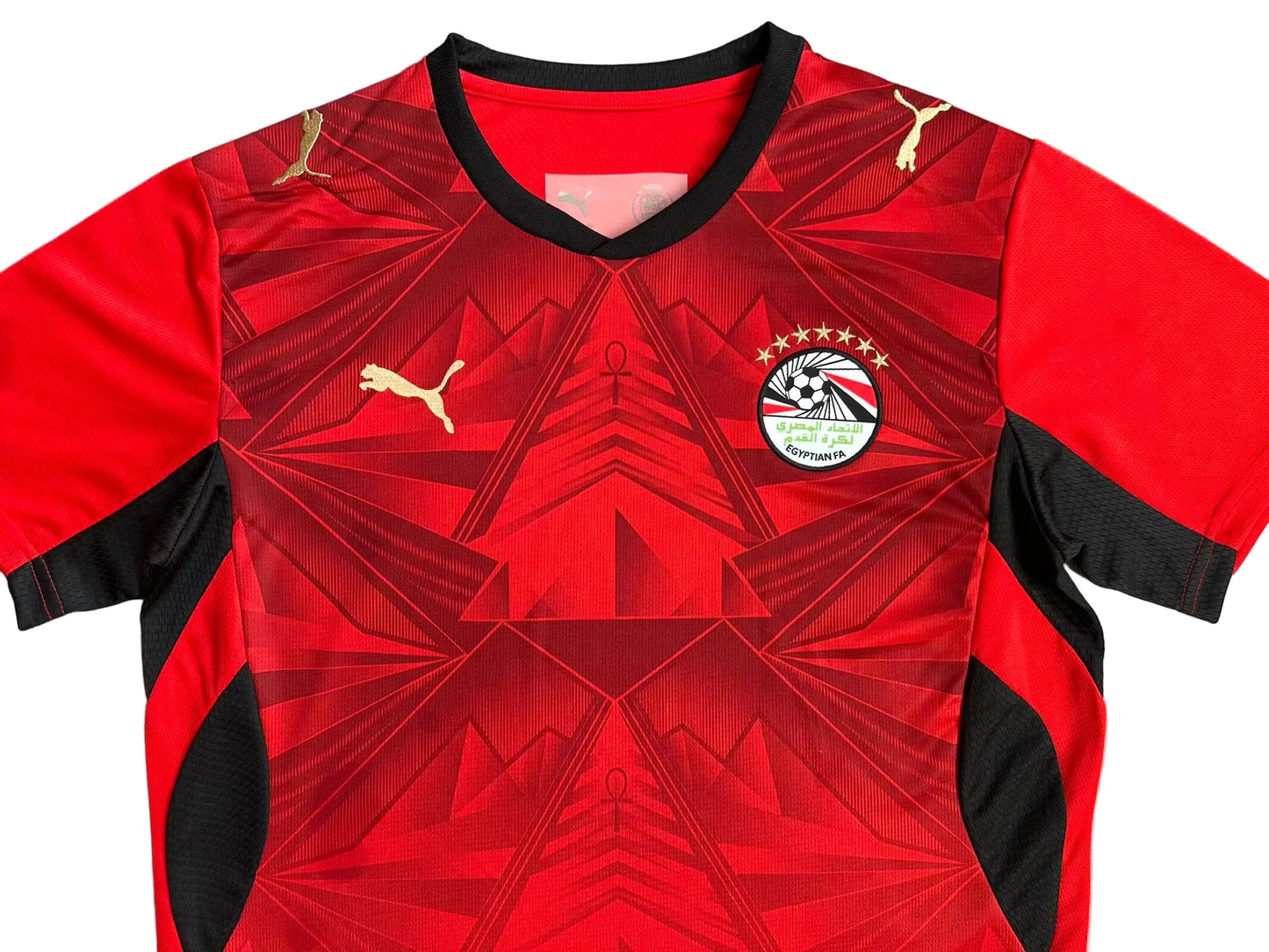Egipto 2026 - 2027 Local Vers. Jugador