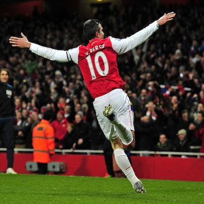 Arsenal Retro 2011–2012 Local Vers. Jugador
