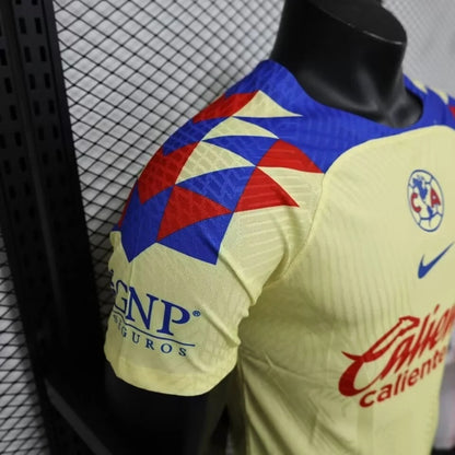 Club América 2023 - 2024 Local Vers. Jugador