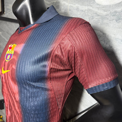 FC Barcelona 2001 - 2002 Edición Travis Scott