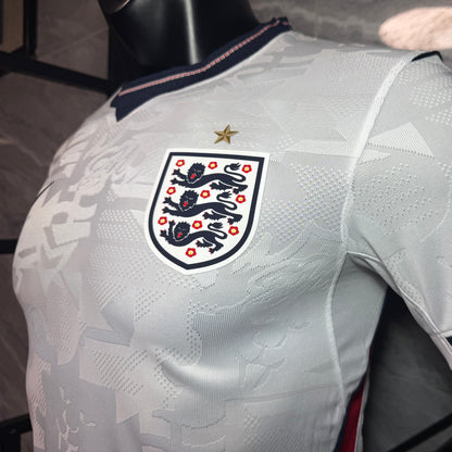 Inglaterra 2026 - 2027 Local Vers. Jugador