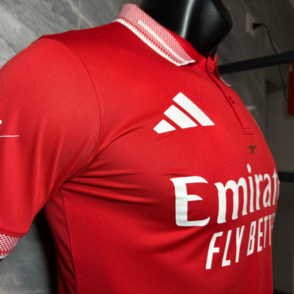 Arsenal 2026 - 2027 Local Polo