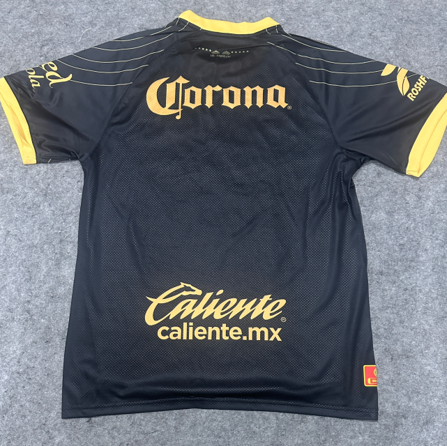 Toluca 2026 - 2027 Alternativa Vers. Jugador