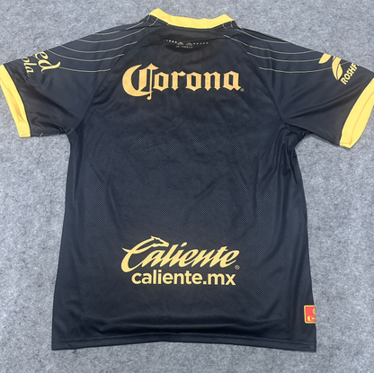 Toluca 2026 - 2027 Alternativa Vers. Jugador