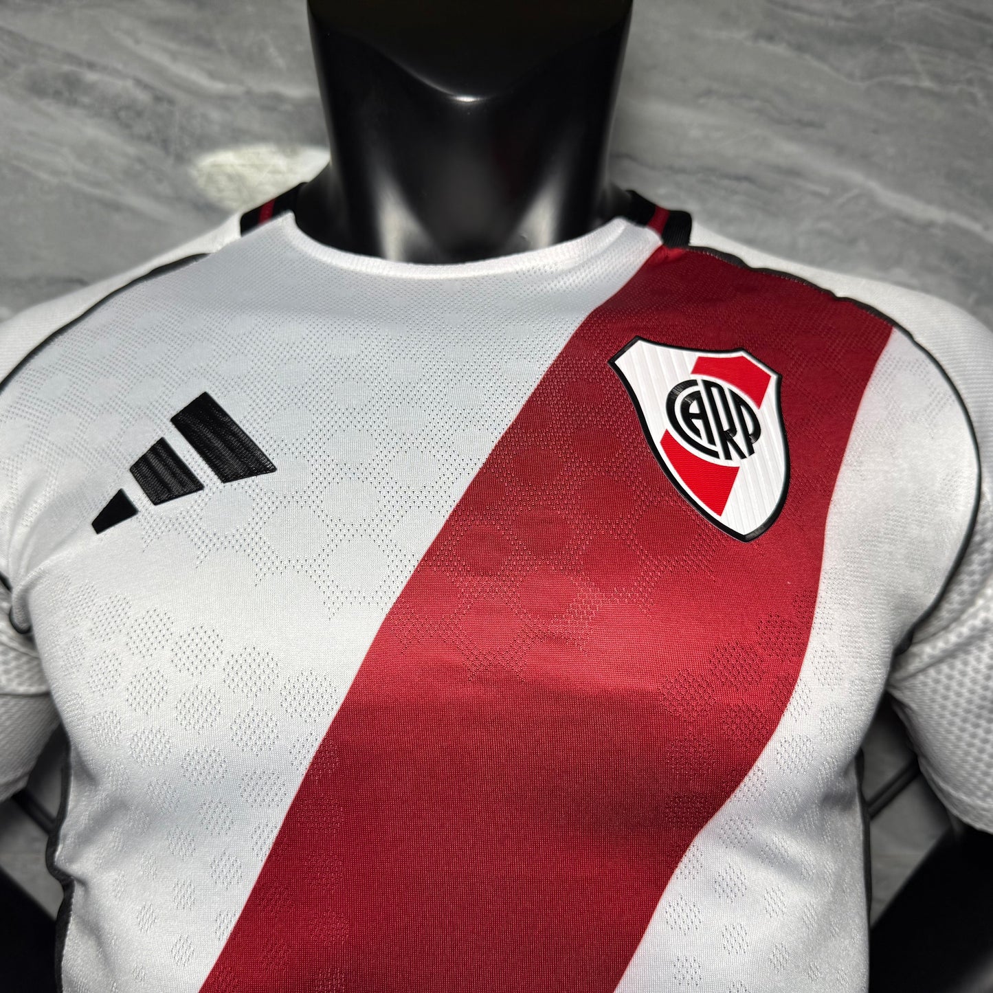River Plate 2025 - 2026 Local Vers. Jugador