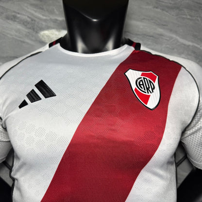 River Plate 2025 - 2026 Local Vers. Jugador