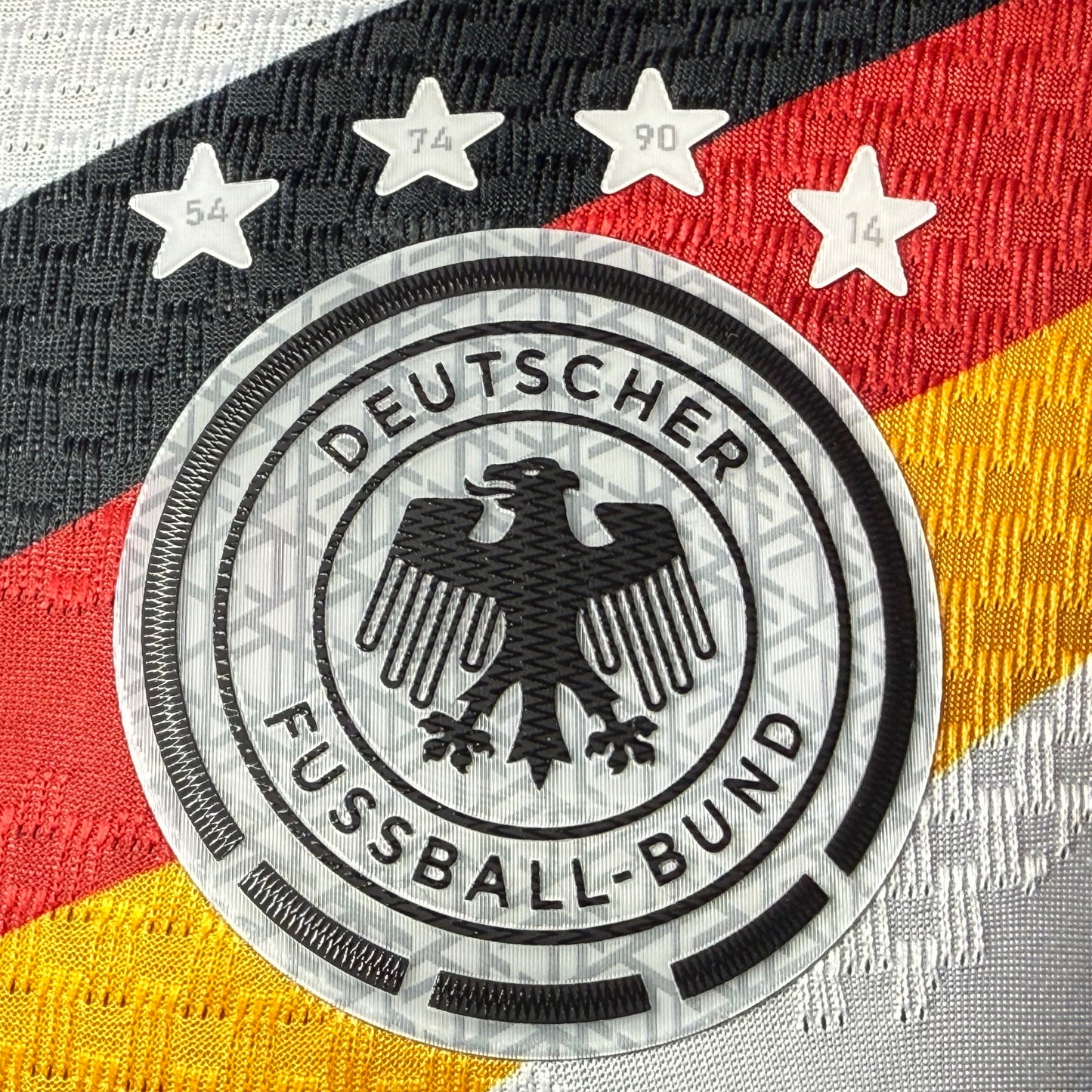 Alemania 26-27 Local Vers. Jugador
