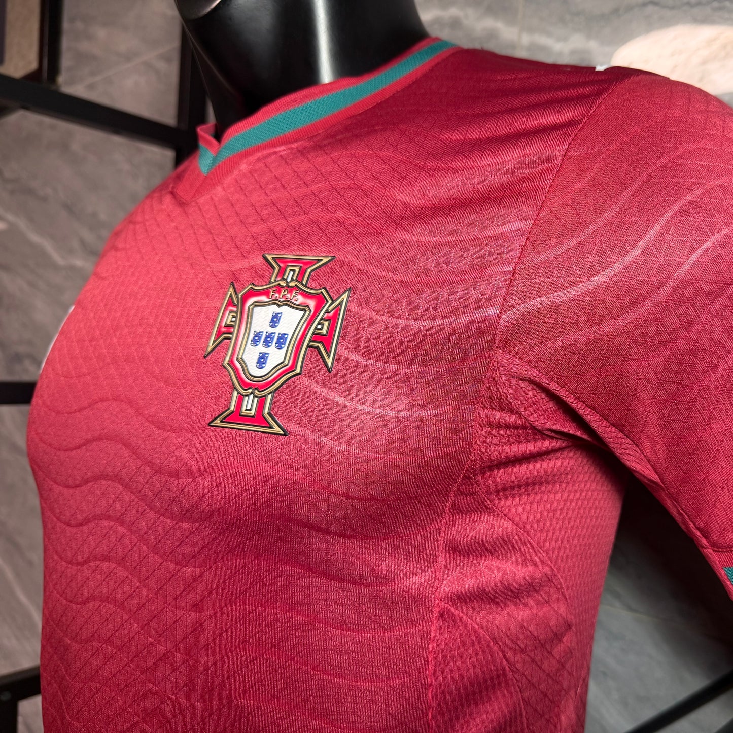 Portugal 2026 - 2027 Local Vers. Jugador