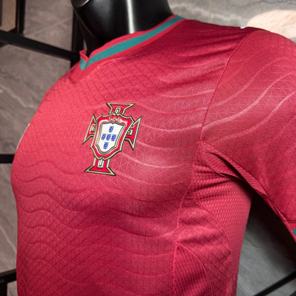 Portugal 2026 - 2027 Local Vers. Jugador