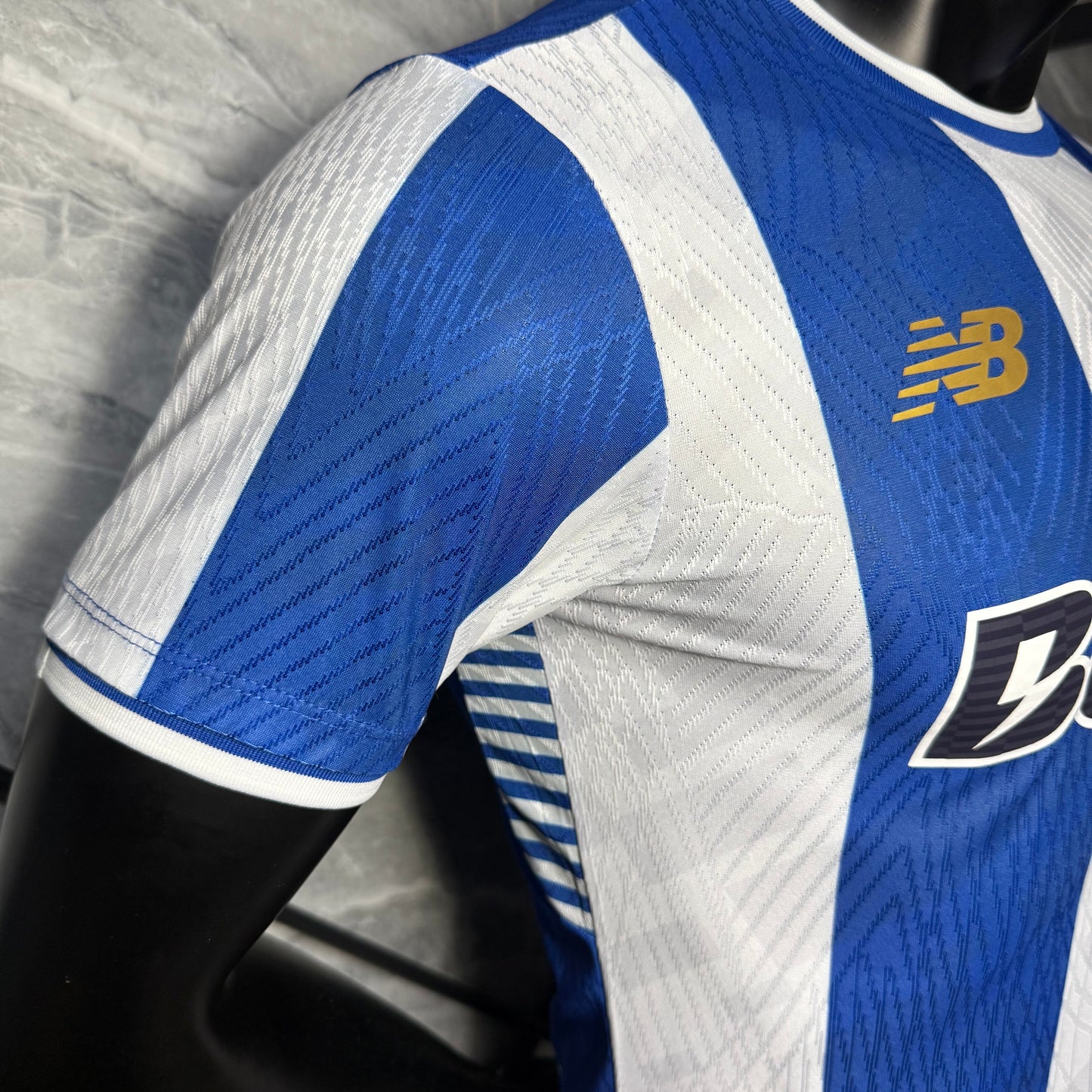 FC Porto 2025 - 2026 Local Vers. Jugador