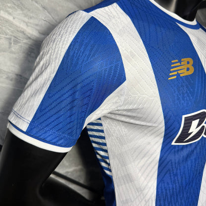 FC Porto 2025 - 2026 Local Vers. Jugador