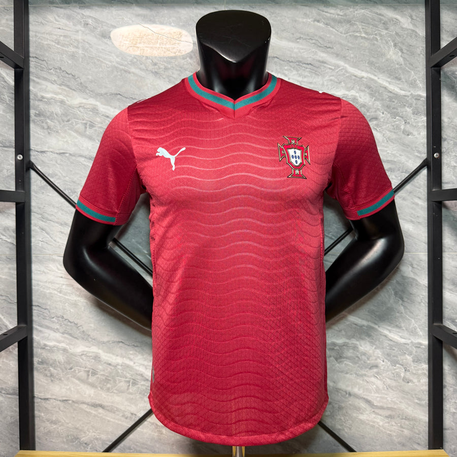 Portugal 2026 - 2027 Local Vers. Jugador