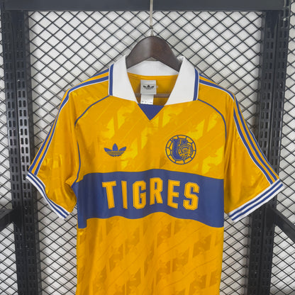 Tigres UANL 25/26 Local | Edición 65 Aniversario