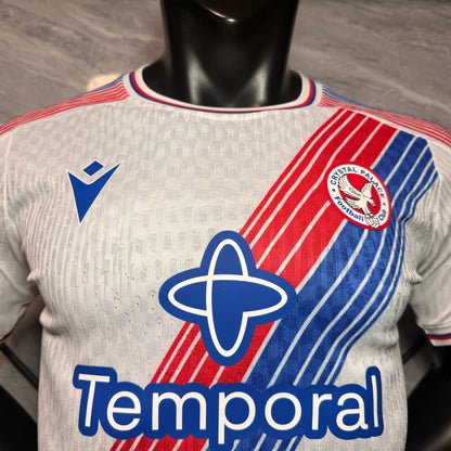 Crystal Palace FC 26/27 Local Vers. Jugador