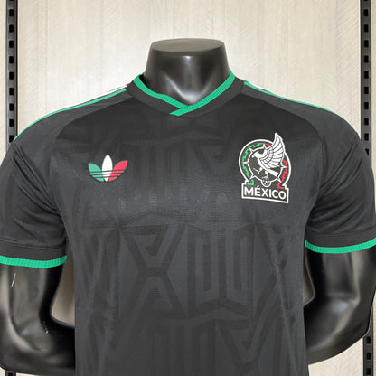 México 2026 - 2027 Alternativa Vers. Jugador
