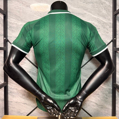 Sudafrica 2026 - 2027 Visitante Vers. Jugador
