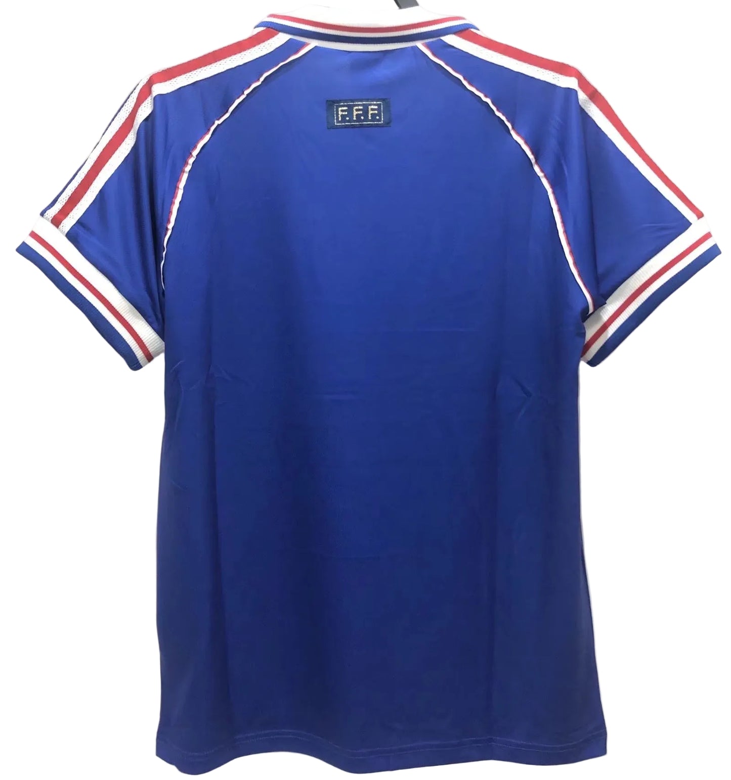 Francia 98/99 Local Vers. Retro