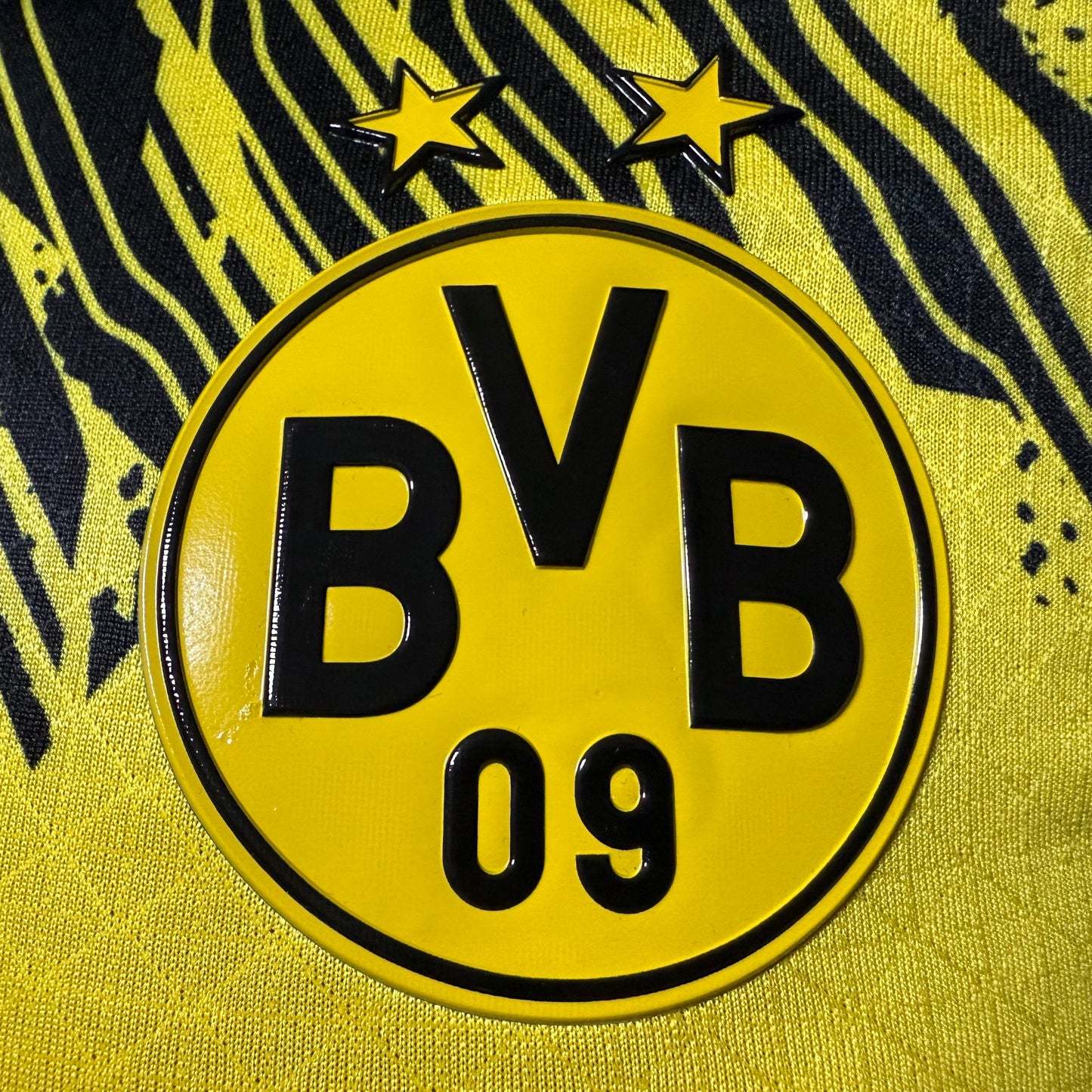 Borussia Dortmund 2025 - 2026 Local Vers. Jugador