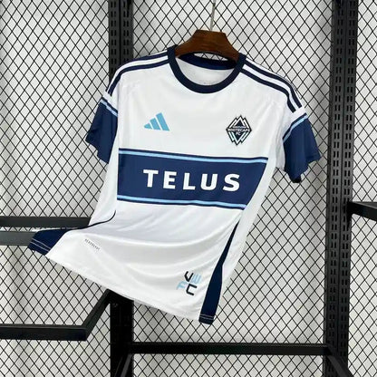 Vancouver Whitecaps 26/27 Local Vers. Jugador