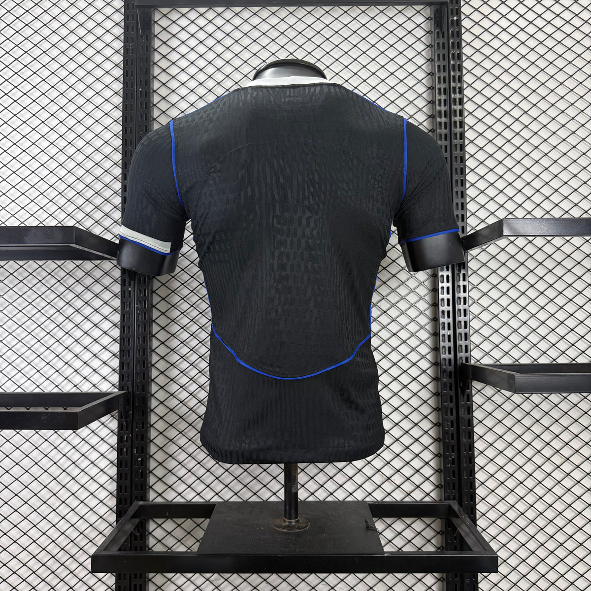 Chelsea 25/26 3ra Equipacion Vers. Jugador