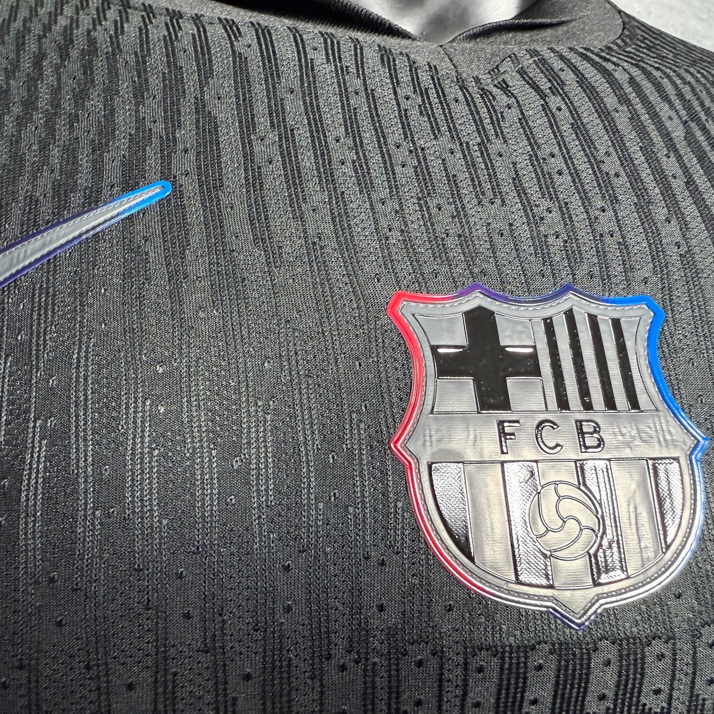 FC Barcelona 2024 - 2025 Edición Cactus Jack