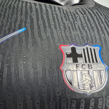 FC Barcelona 2024 - 2025 Edición Cactus Jack