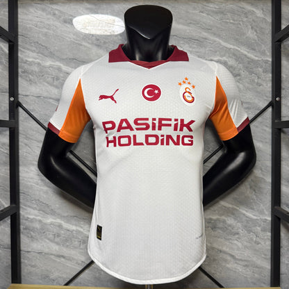 Galatasaray SK 25/26 Visita Vers. Jugador