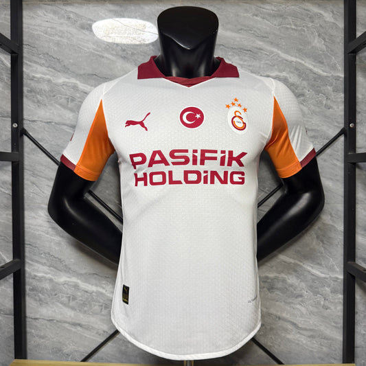 Galatasaray SK 25/26 Visita Vers. Jugador