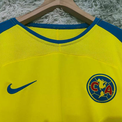 Club América Retro 2003–2004 Local Vers. Jugador