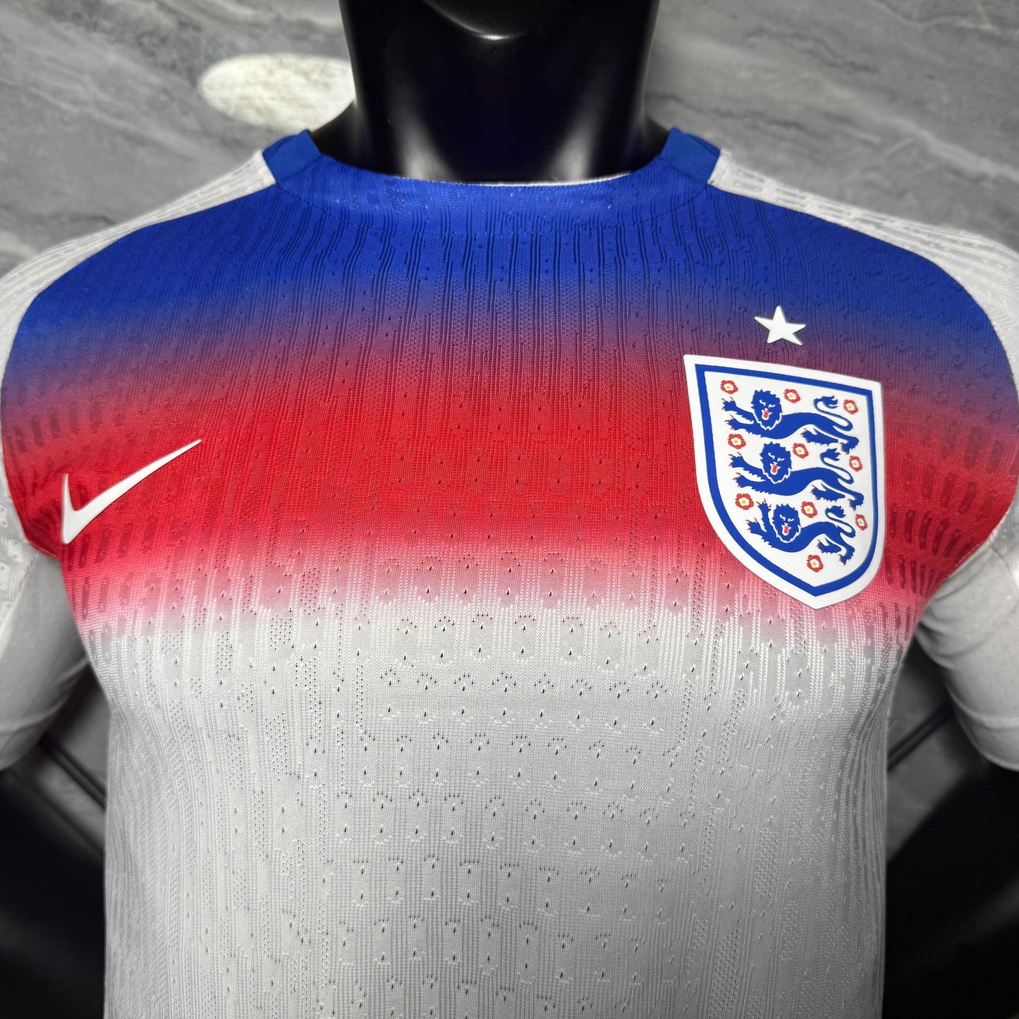Inglaterra 2025 - 2026 Local Vers. Jugador