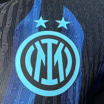 Inter de Milán 2025 - 2026 Local Vers. Jugador