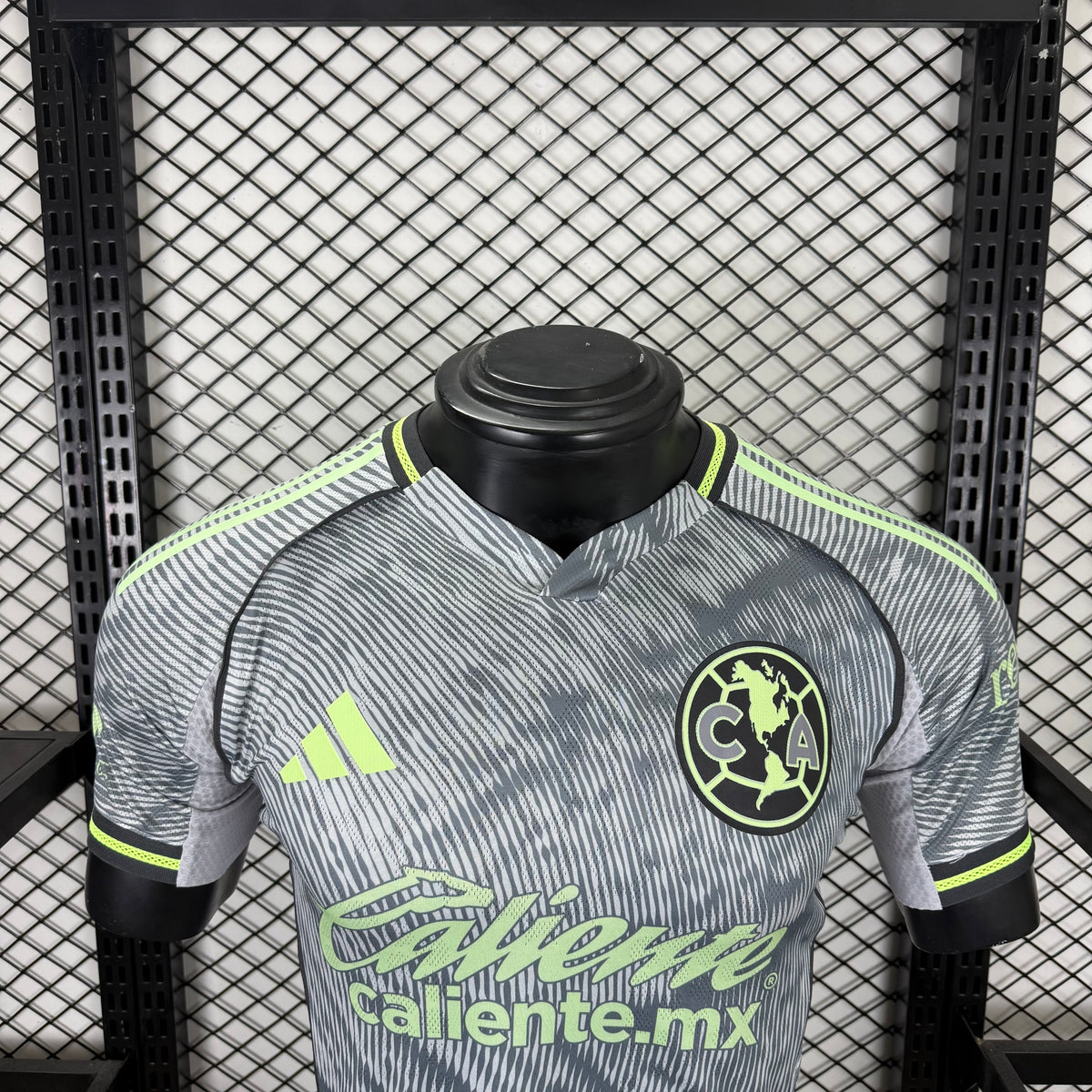 América 25/26 Alternativa Vers. Jugador