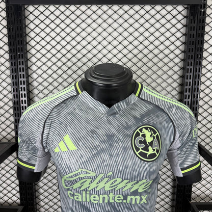 América 25/26 Alternativa Vers. Jugador
