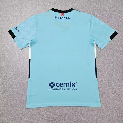 Cruz Azul 2025 - 2026 Portero Vers. Jugador
