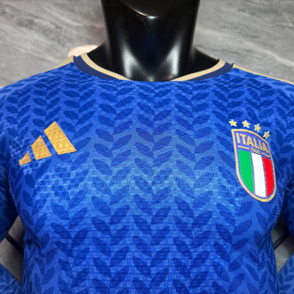 Italia 2025 - 2026 Local Vers. Jugador