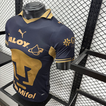 Pumas UNAM 26/27 Local Vers. Jugador