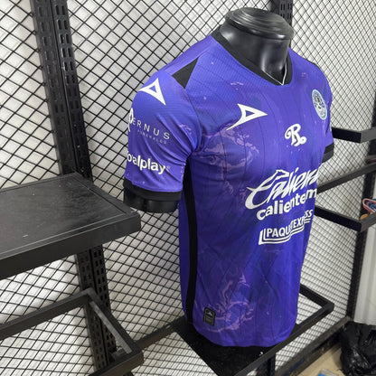 Mazatlán FC 25/26 Local Vers. Jugador