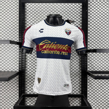 Atlante FC 26/27 Visita Vers. Jugador