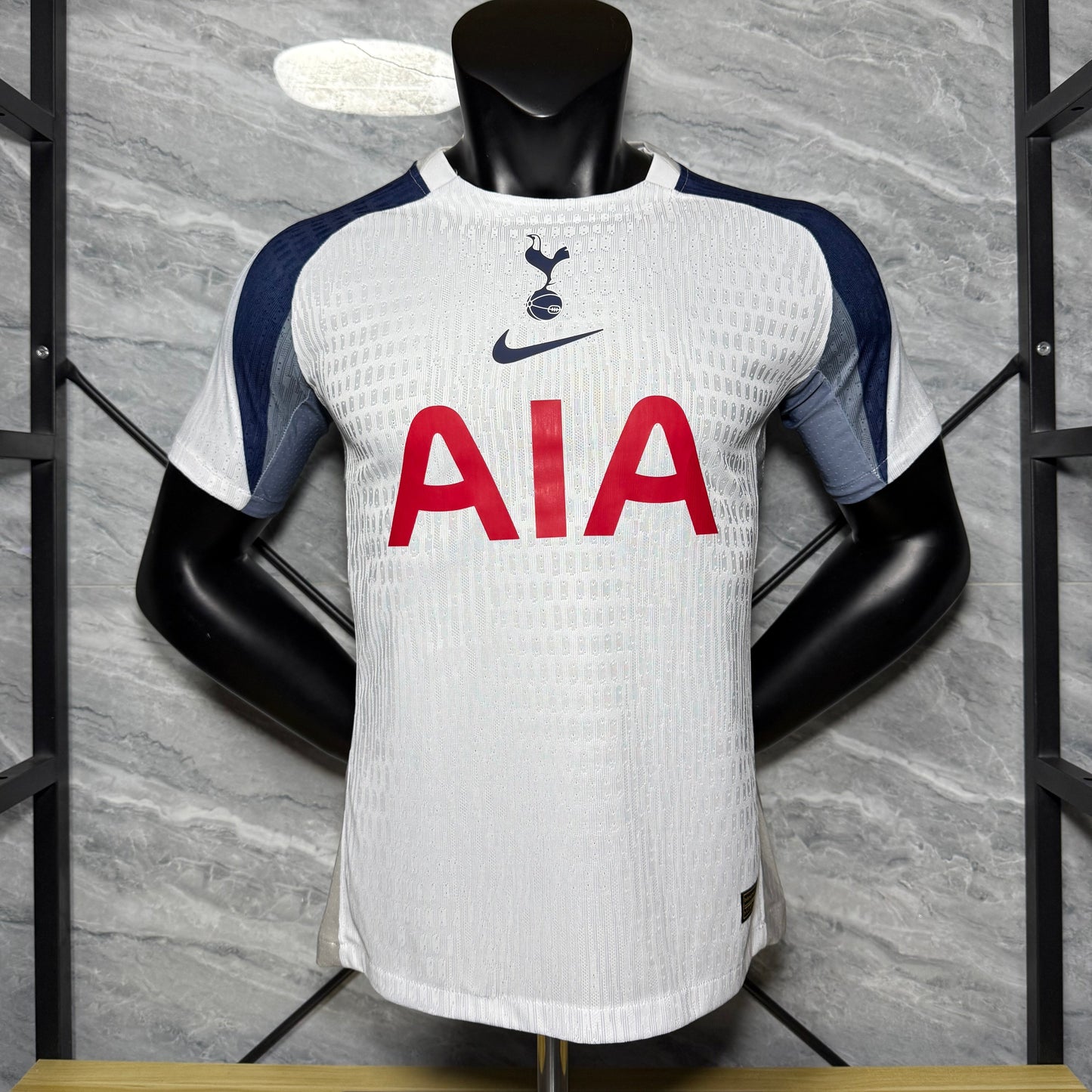 Tottenham Hotspur 2025 - 2026 Local Vers. Jugador