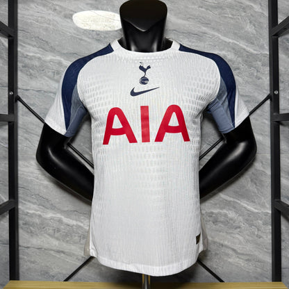 Tottenham Hotspur 2025 - 2026 Local Vers. Jugador