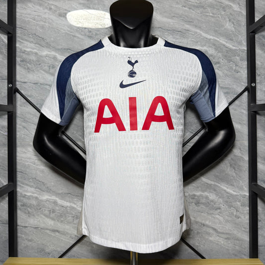 Tottenham Hotspur 2025 - 2026 Local Vers. Jugador