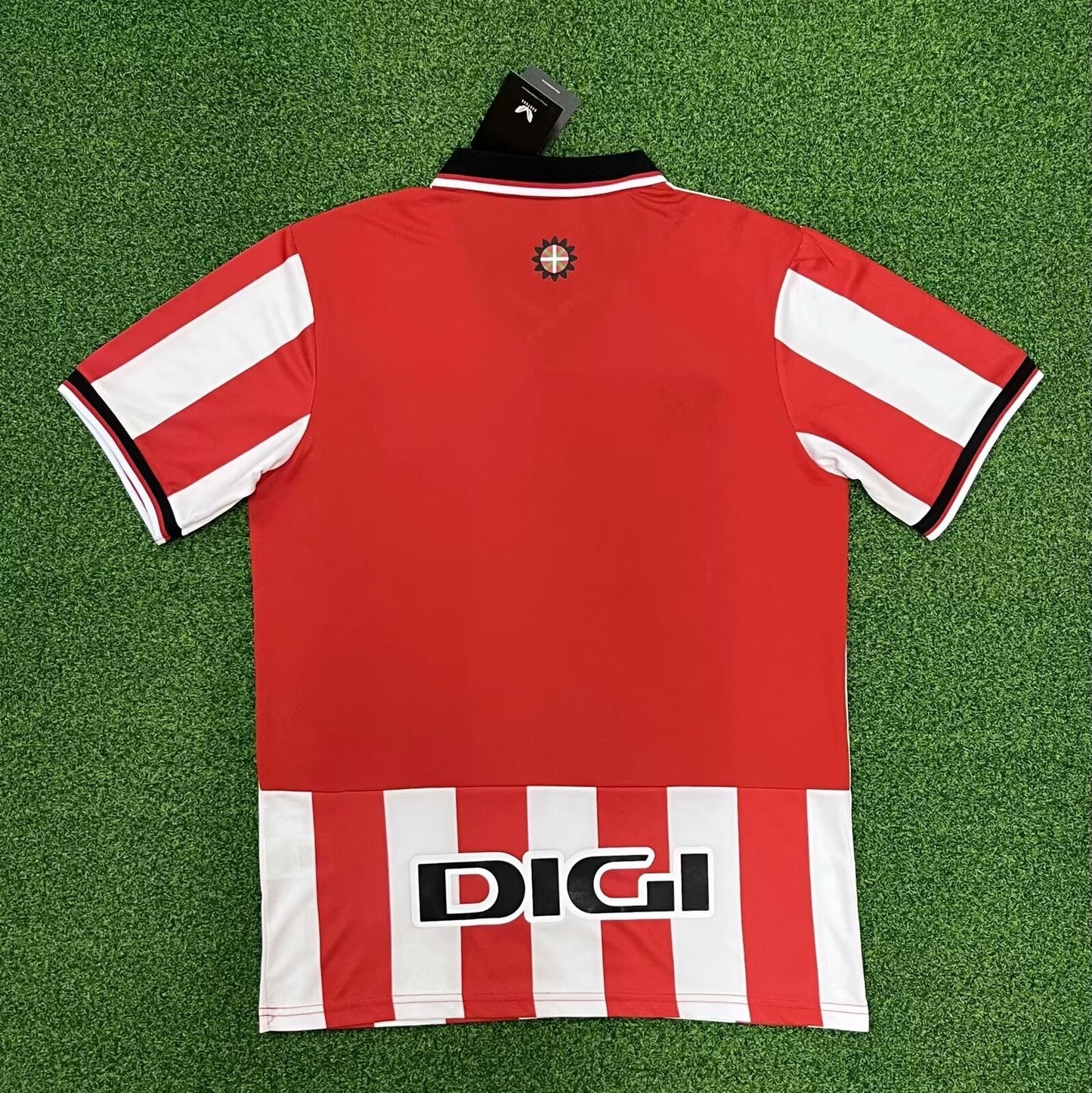 Athletic Club 2025 - 2026 Local Vers. Jugador
