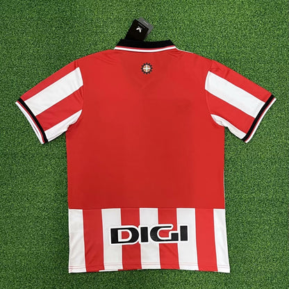 Athletic Club 2025 - 2026 Local Vers. Jugador