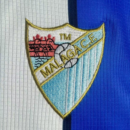 Malaga CF 97/98 Local Vers. Retro