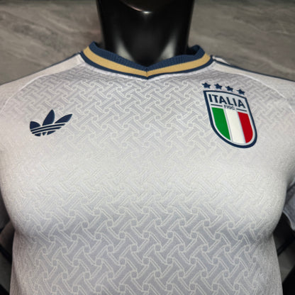 Italia 2026 - 2027 Visitante Vers. Jugador