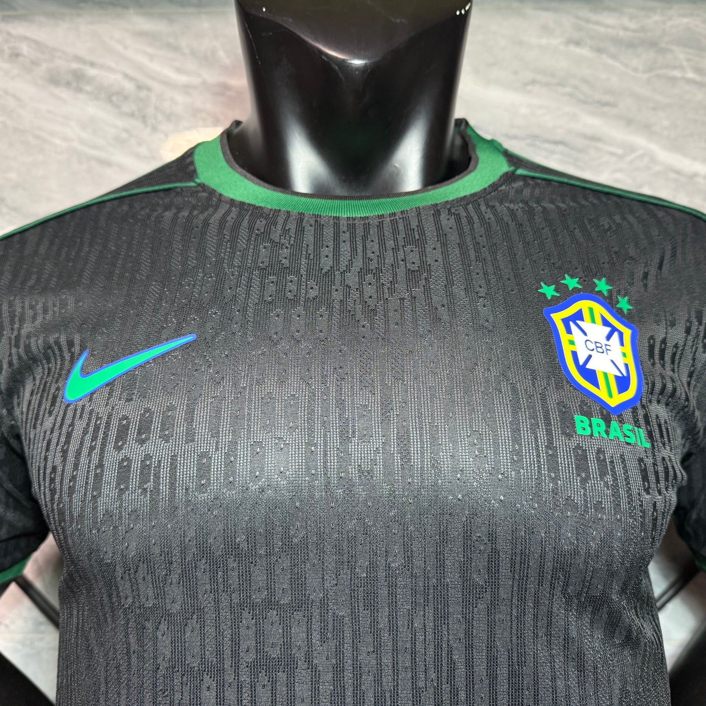 Brasil 2022 Vers. Jugador