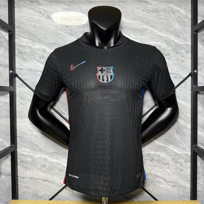 FC Barcelona 2024 - 2025 Edición Cactus Jack