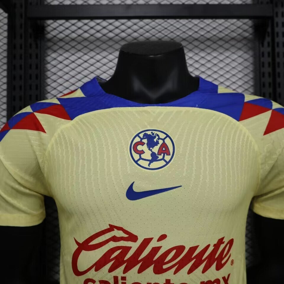 Club América 2023 - 2024 Local Vers. Jugador